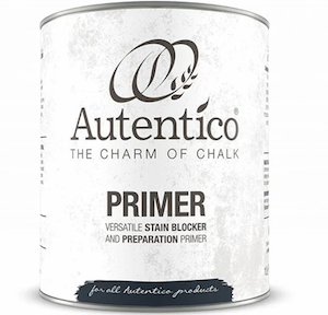 autentico chalk primer