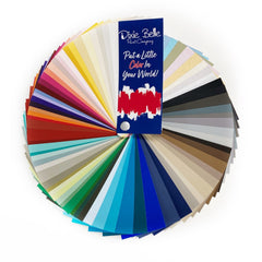 Dixie Belle Paint Company Fan Deck