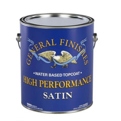 general finishes high performance