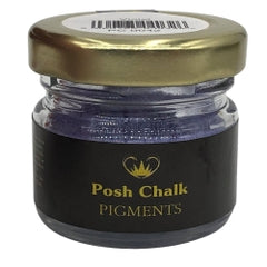 posh chalk pigments