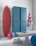Milk Paint By Fusion - 25 Beautiful Modern Colours - Fusion Milk Paint - Shabby Nook