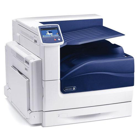 The Ultimate Guide To Laser Printers