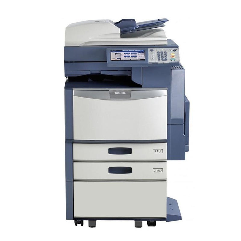 toshiba e studio 452 copier