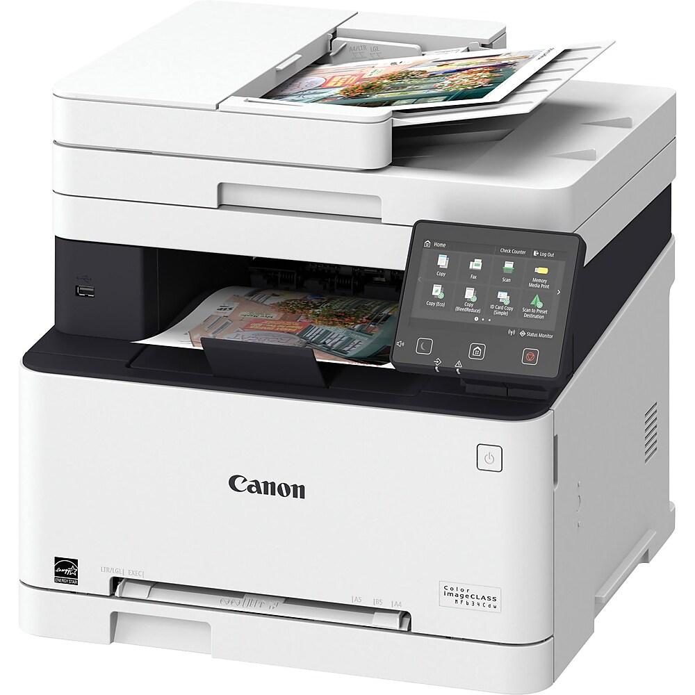 best multifunction color laser printer for business