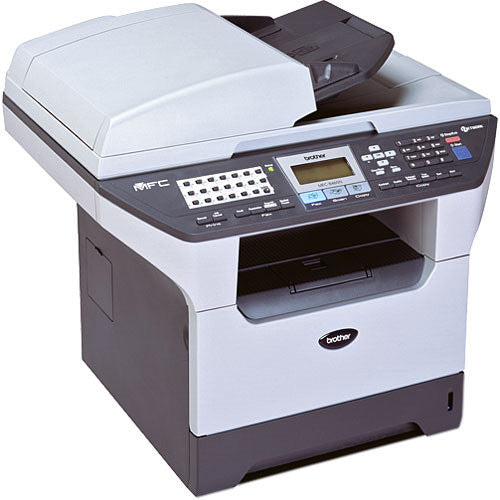 refurbished laser all in one color printer