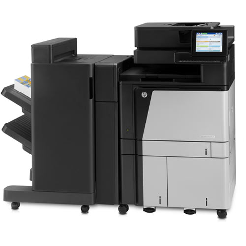 a3 color laser printer with scanner