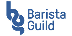 Barista Guild Member Logo