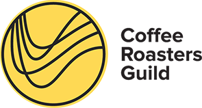 Coffee Roasters Guild Member Logo