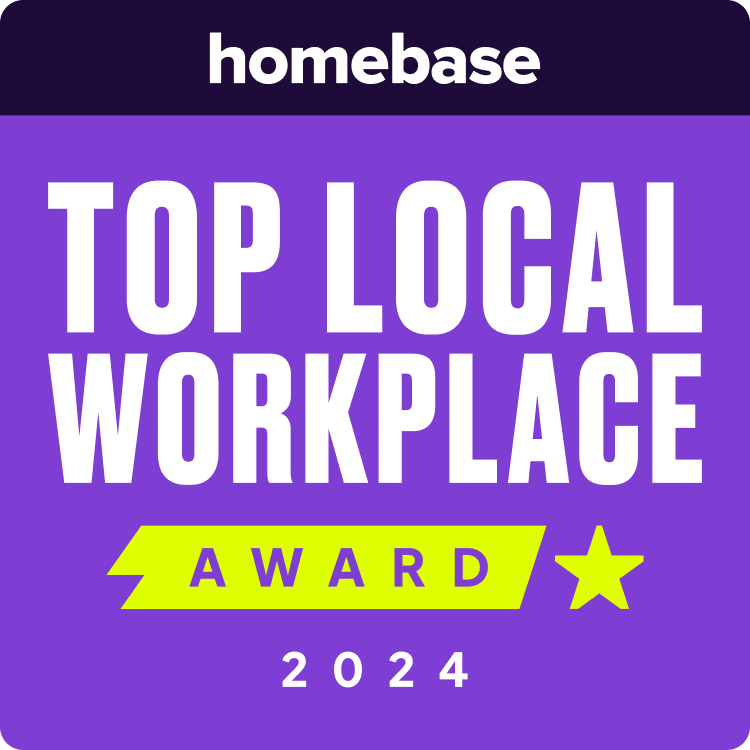 Top Local Workplace