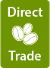 Direct Trade Logo