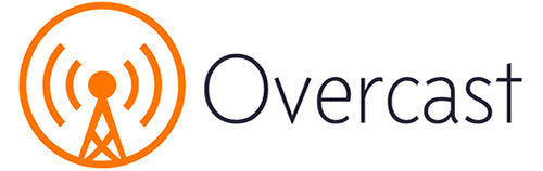 Overcast's Logo