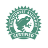 Rainforest Alliance Logo