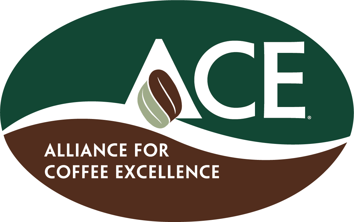 Alliance for Coffee Excellence Logo
