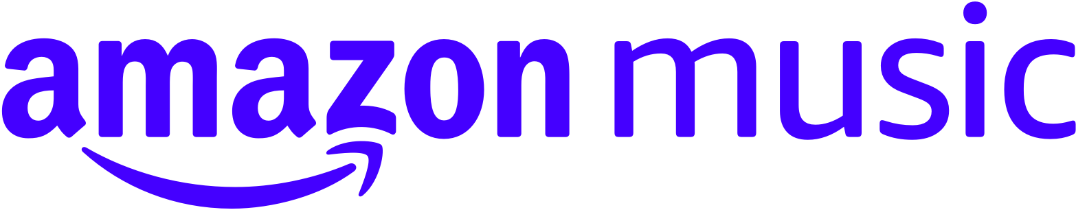 Amazon Music's Logo