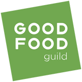 Good Food Merchants Guild Logo