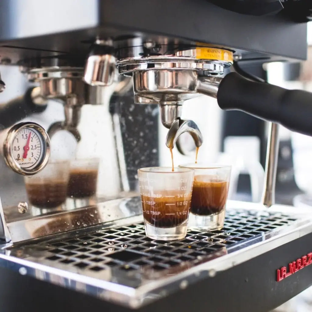 Introduction to Espresso