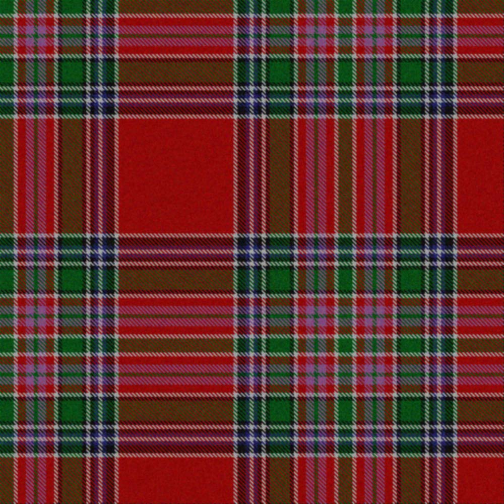 Clan Tartans K-Y - Scots in Spirit