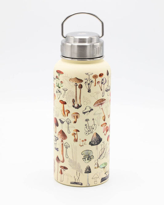 Freshwater Fish Stainless Steel Vacuum Flask