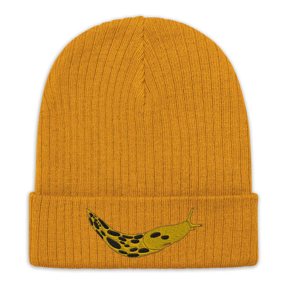 Banana Slug Beanie - Good  Well Supply Co product image