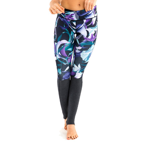 Yoga Pants - BaliniSports