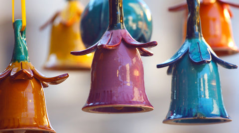 shop collectible bells