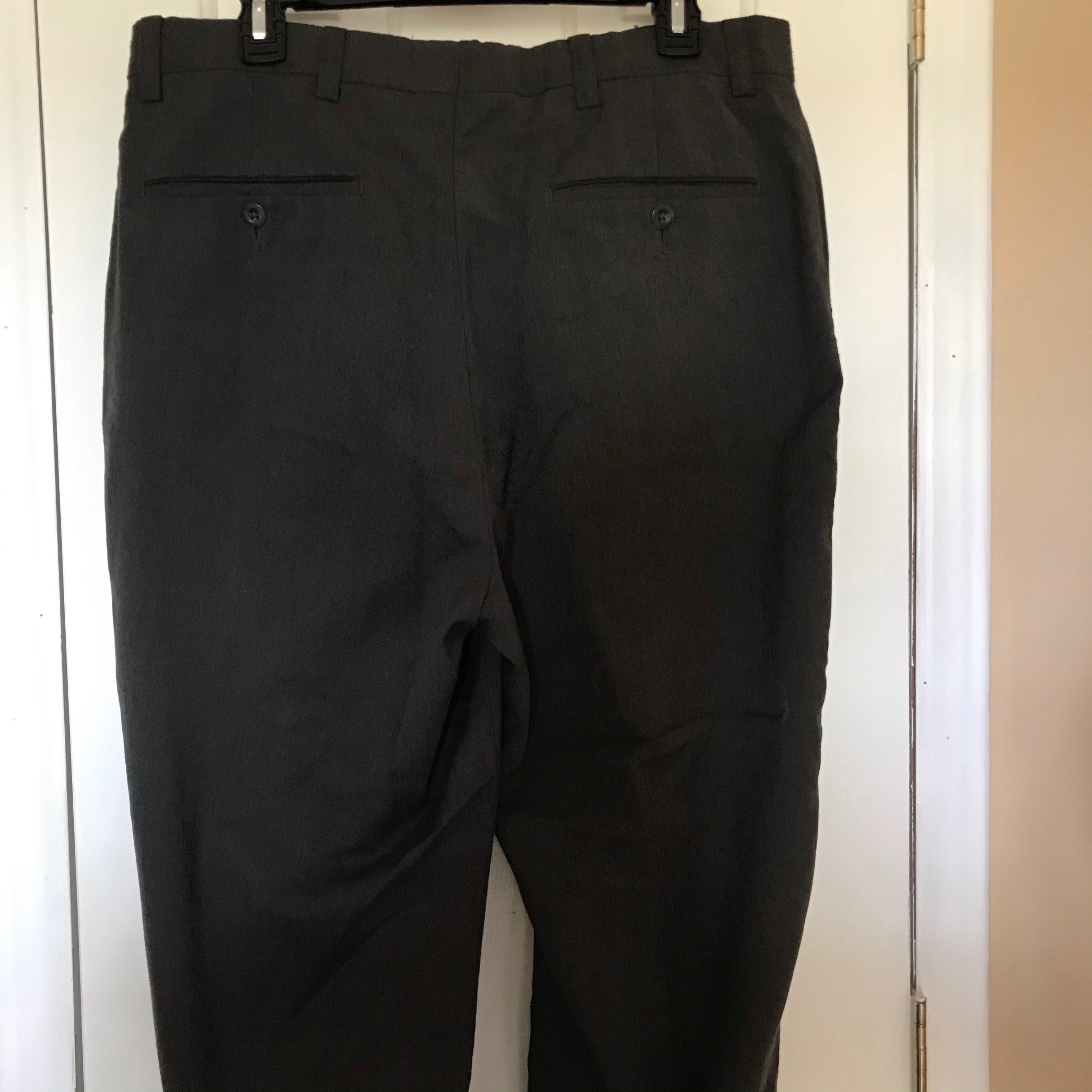 alfani dress pants