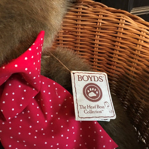 Boyds Bear 29
