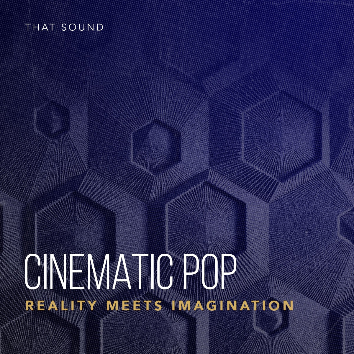 Cinematic – That Sound