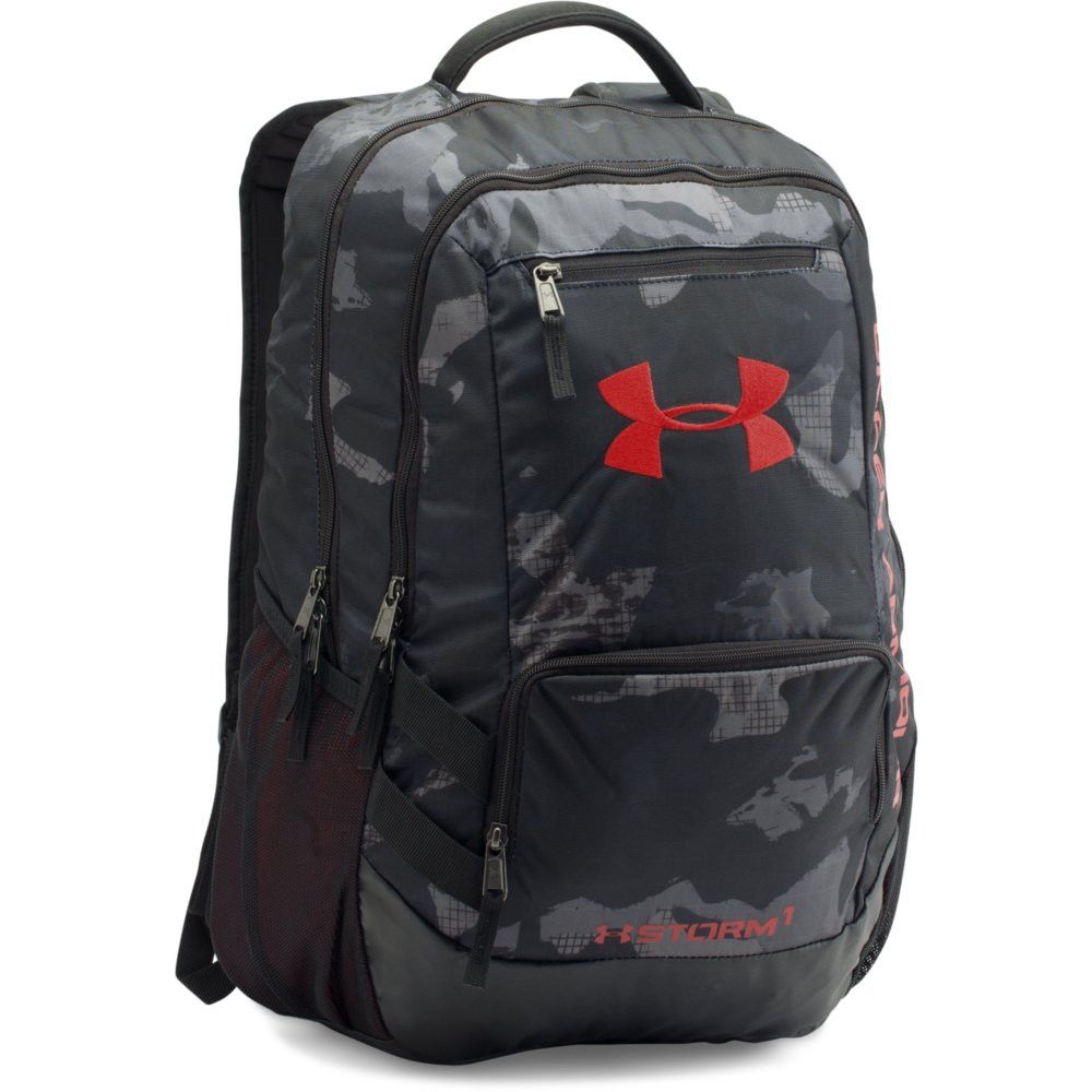 ua camo backpack