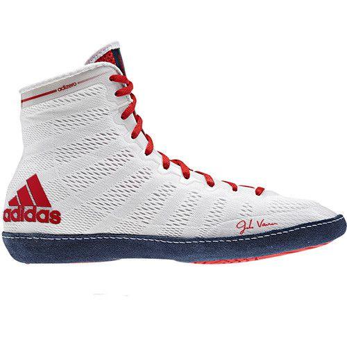 adidas wrestling shoes