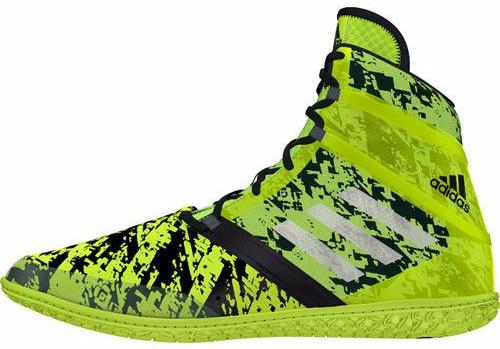 adidas wrestling shoes