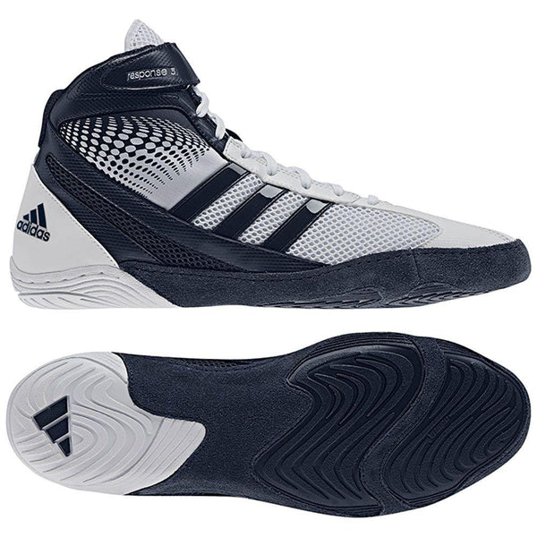 adidas wrestling