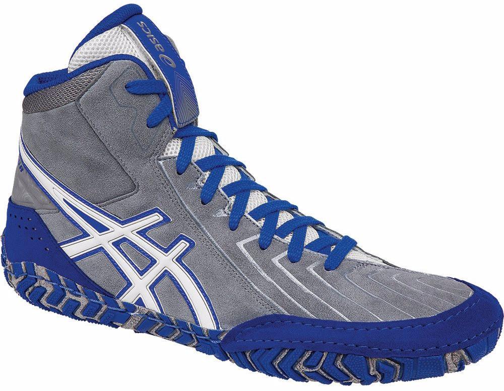 asics wrestling shoes india