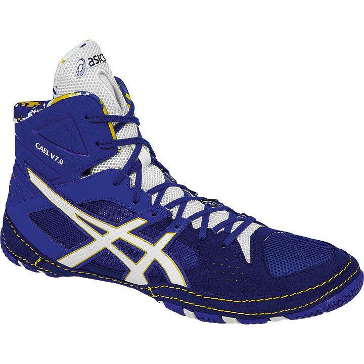 asics steel toe