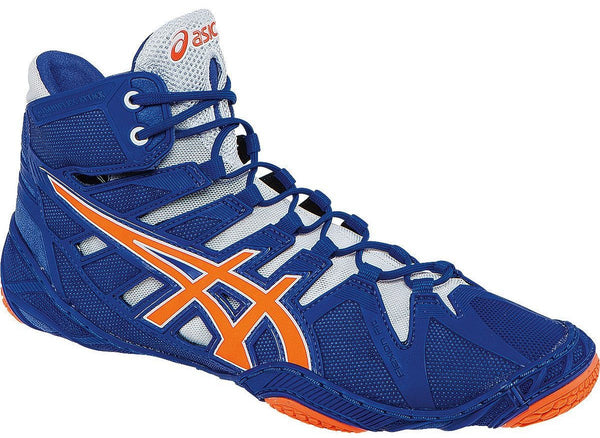 asics wrestling shoes europe