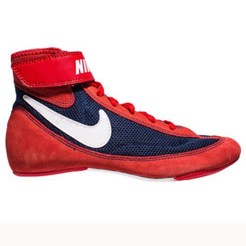 nike wrestling shoes 2016