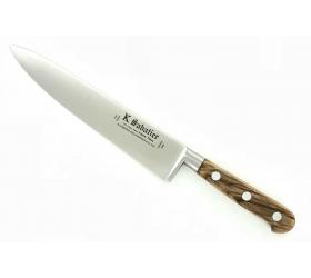 The essential knives for a chef, Sabatier K