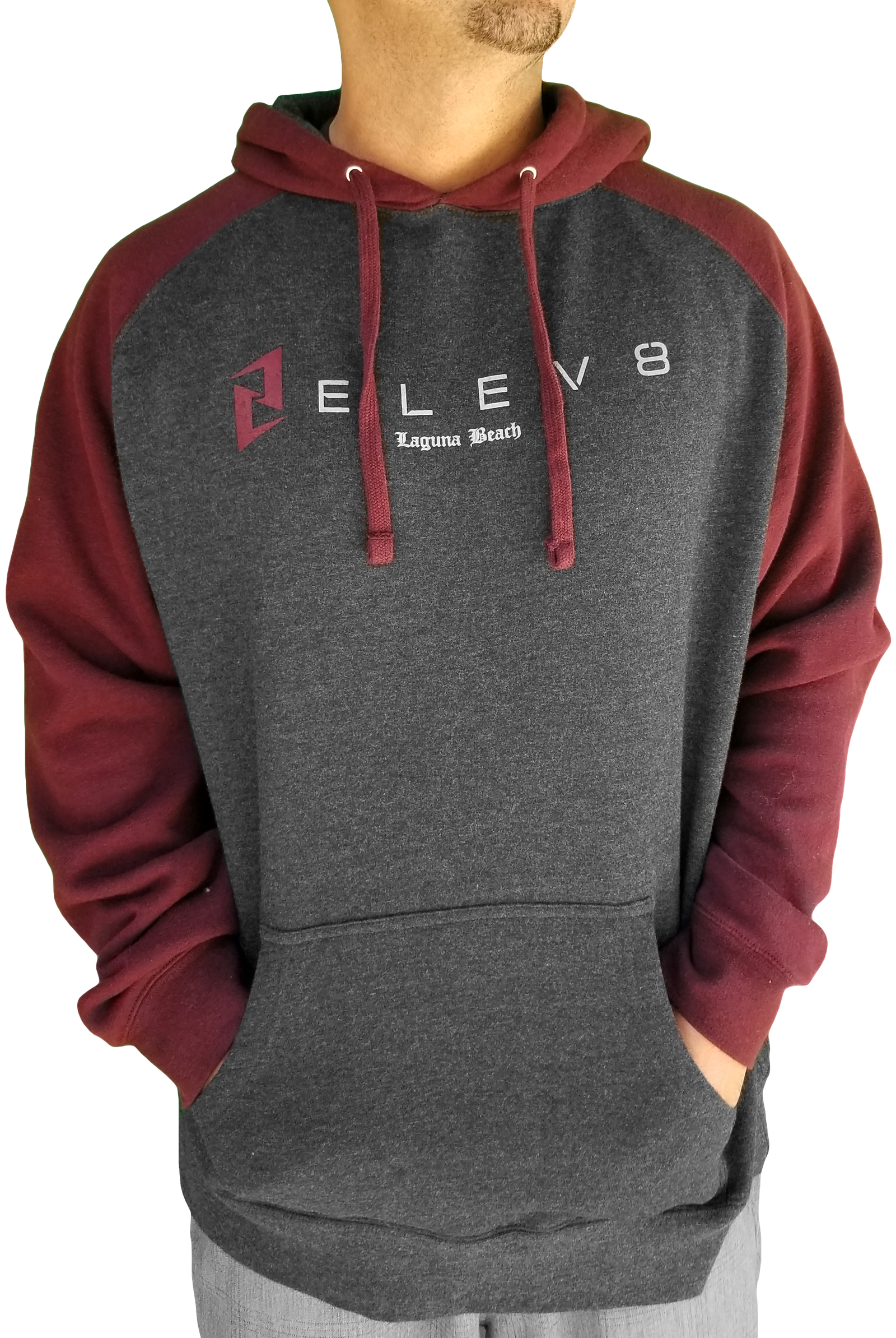 Elev8 Men's Clothing - Elev8 Industries, Inc