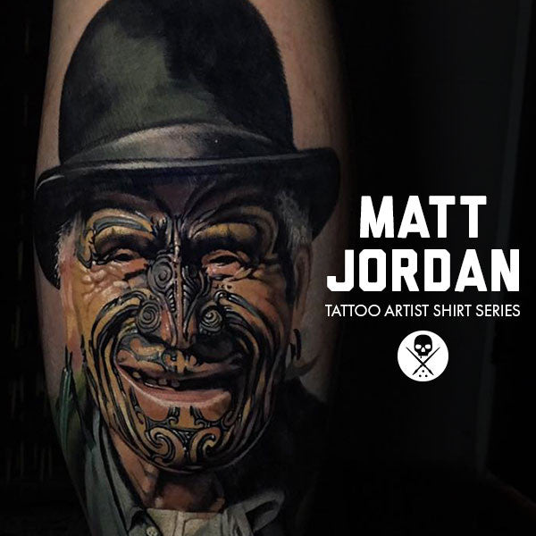 Tattooed by James  Goodfellas Tattoos SC  Facebook