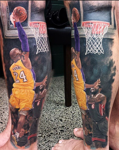 steve butcher kobe