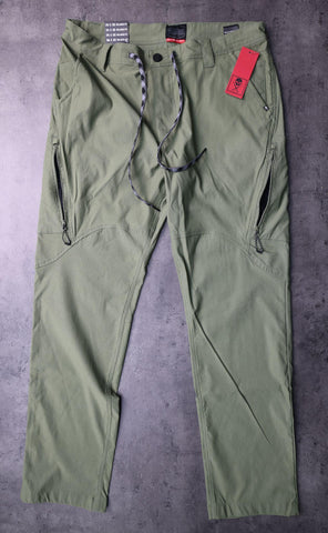 Sullen’s Expedition Stretch Cargo Pants