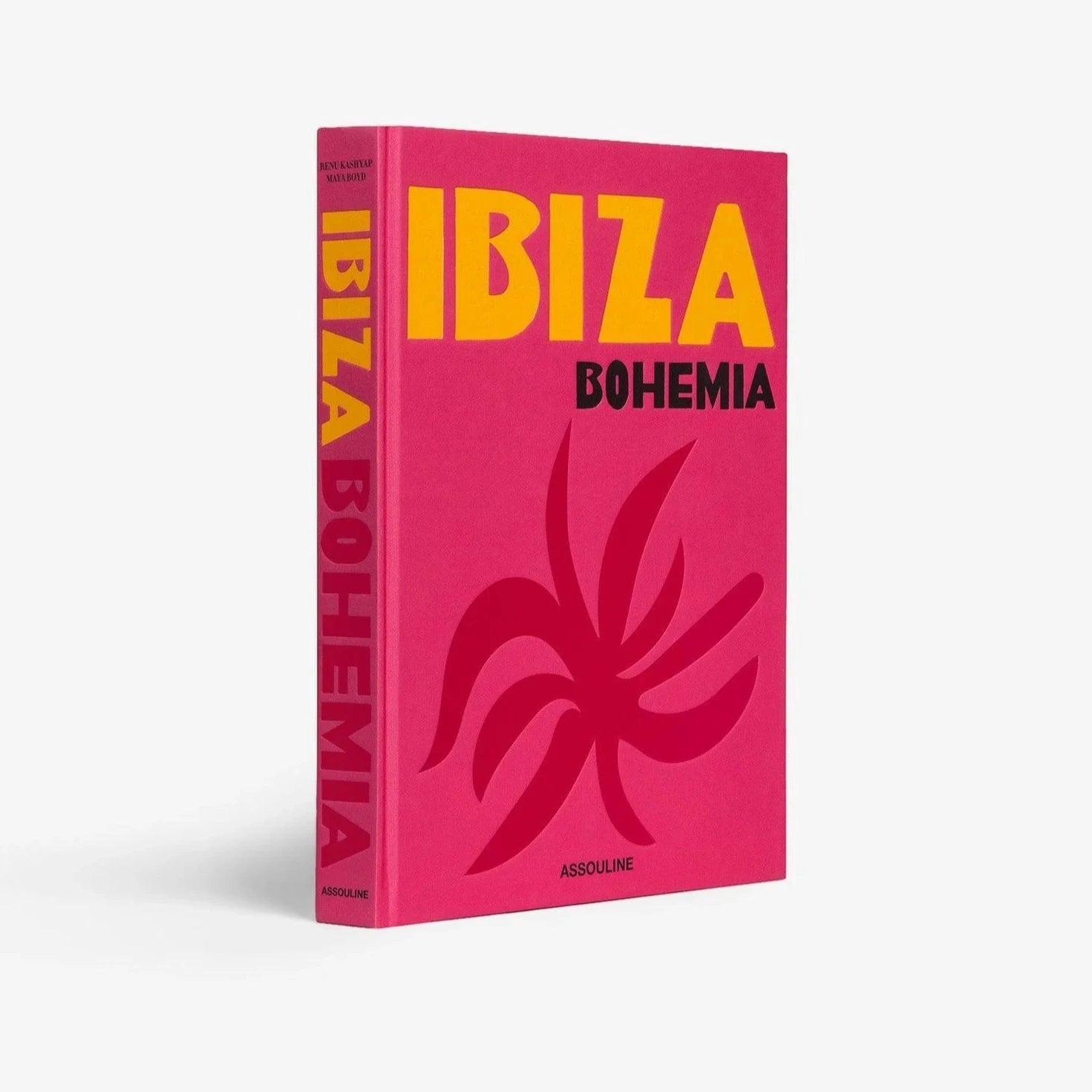 Coffee Table Book | Ibiza Bohemia