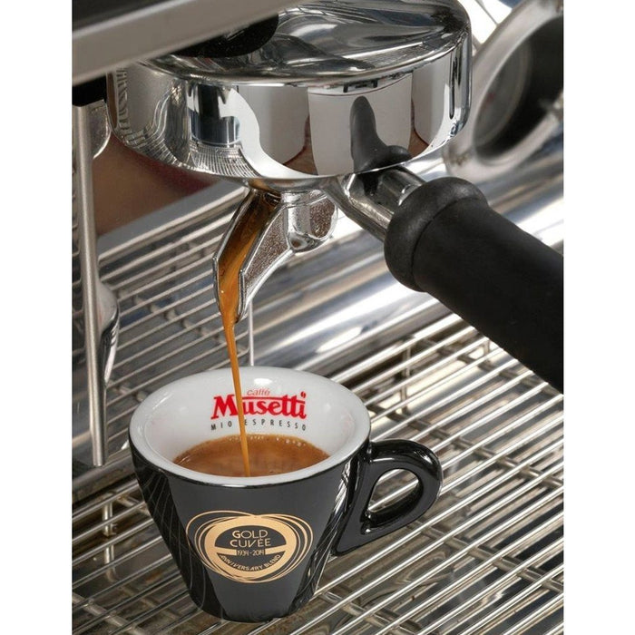 Caffè Musetti Espresso — CoraInc.com