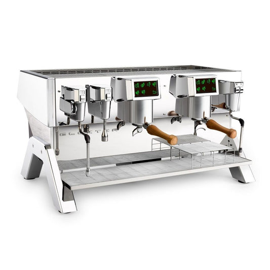 Elektra Kup Automatic Italian Espresso Machine