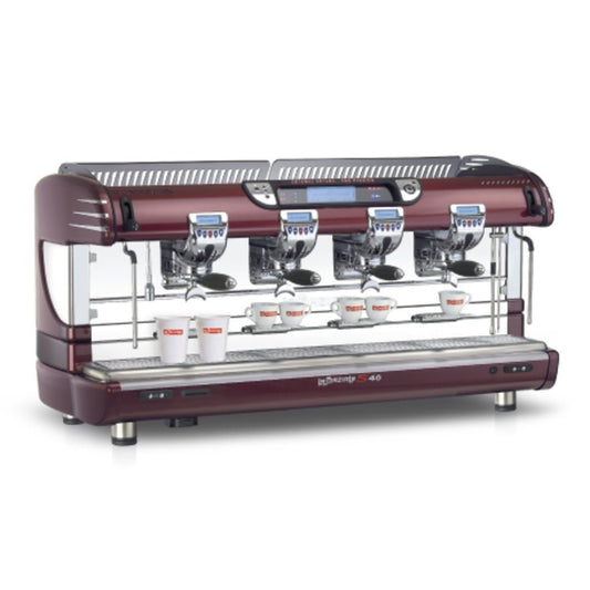 La Spaziale S2 EK Two Group Commercial Espresso Machine – Clive Coffee
