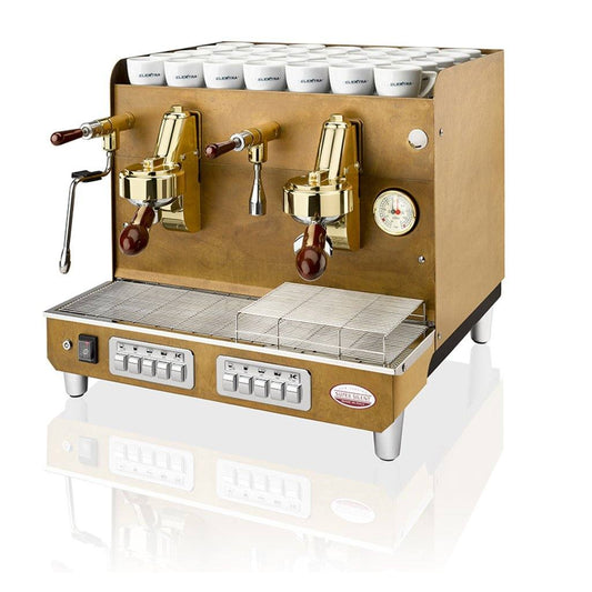 Elektra Kup Automatic Italian Espresso Machine