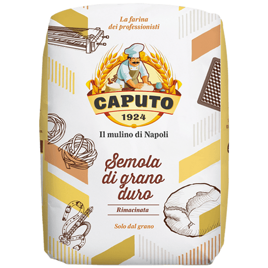 Caputo - Gluten Free –