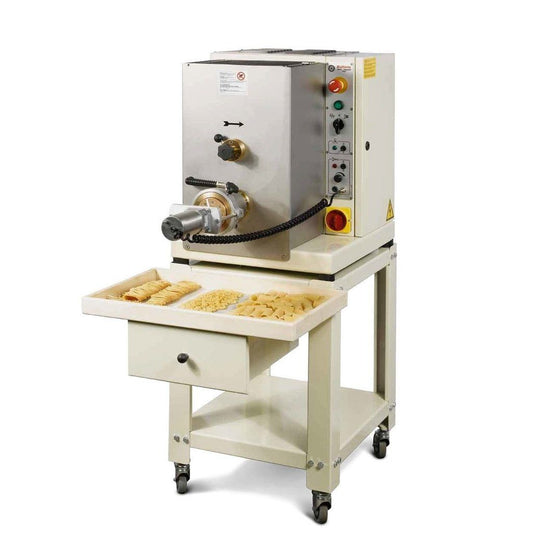  Torchio Model B Hand Press Pasta Maker