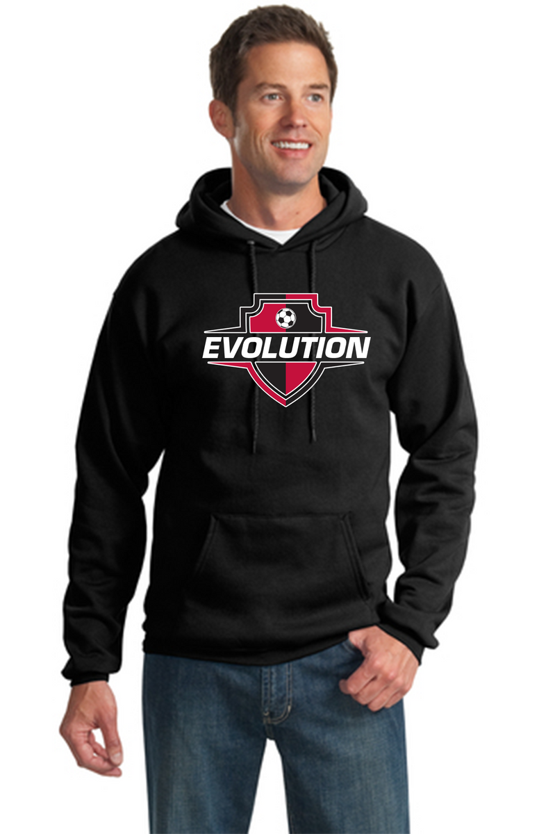 Delta Evolution Hoodie – Wolfpack Enterprises Inc