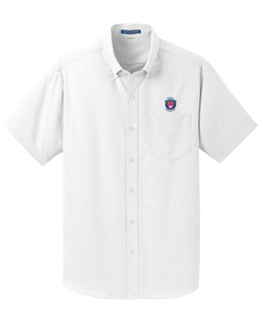 TPS Oxford Men's SS Shirt – Wolfpack Enterprises Inc